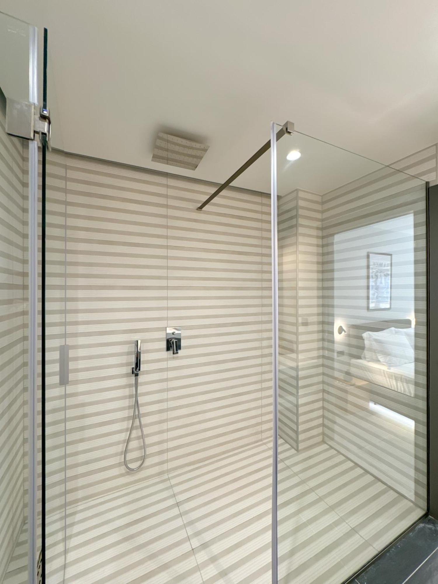 Luxury Downtown Apartment Α5 Thessalonique Extérieur photo