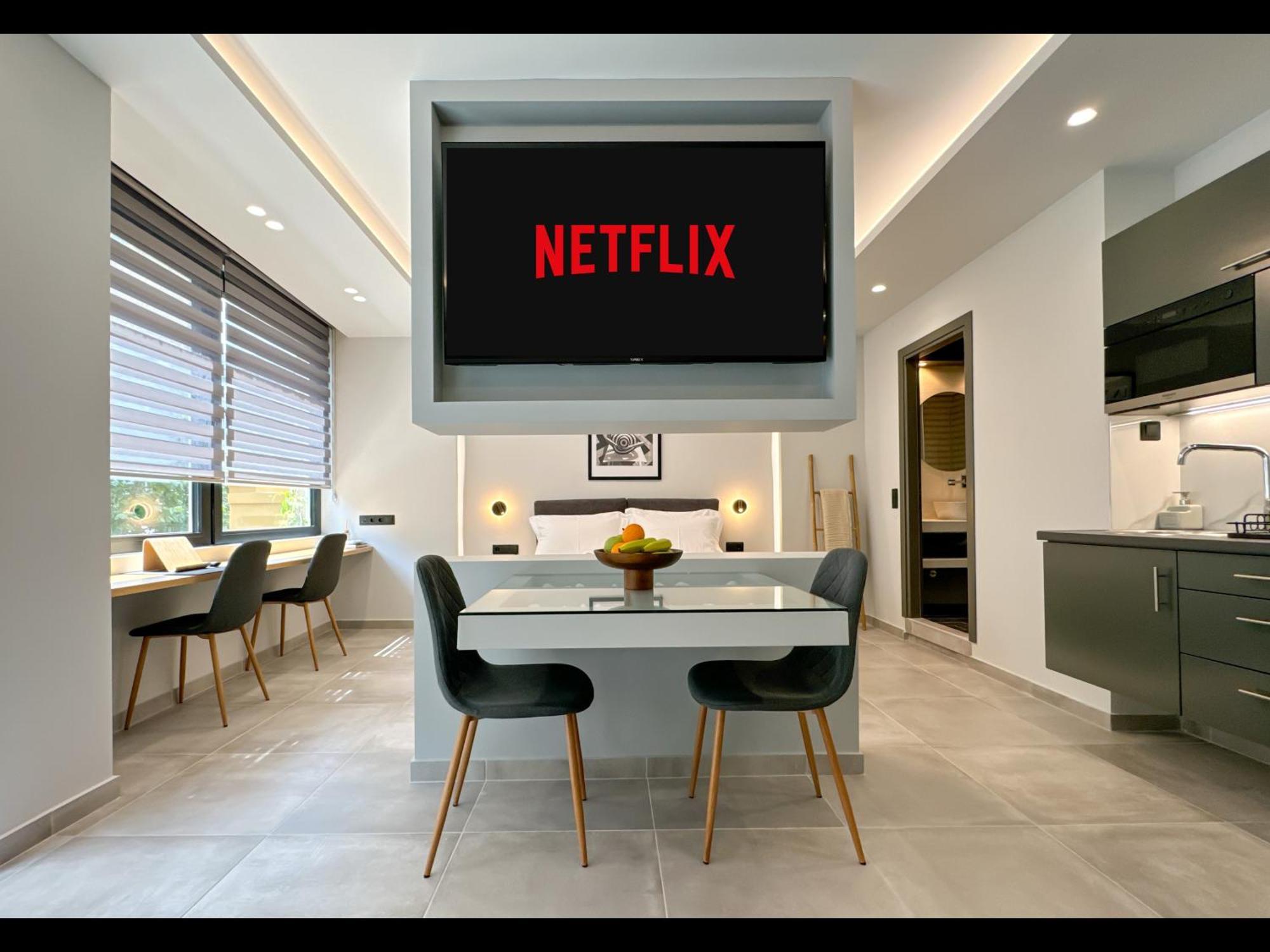 Luxury Downtown Apartment Α5 Thessalonique Extérieur photo