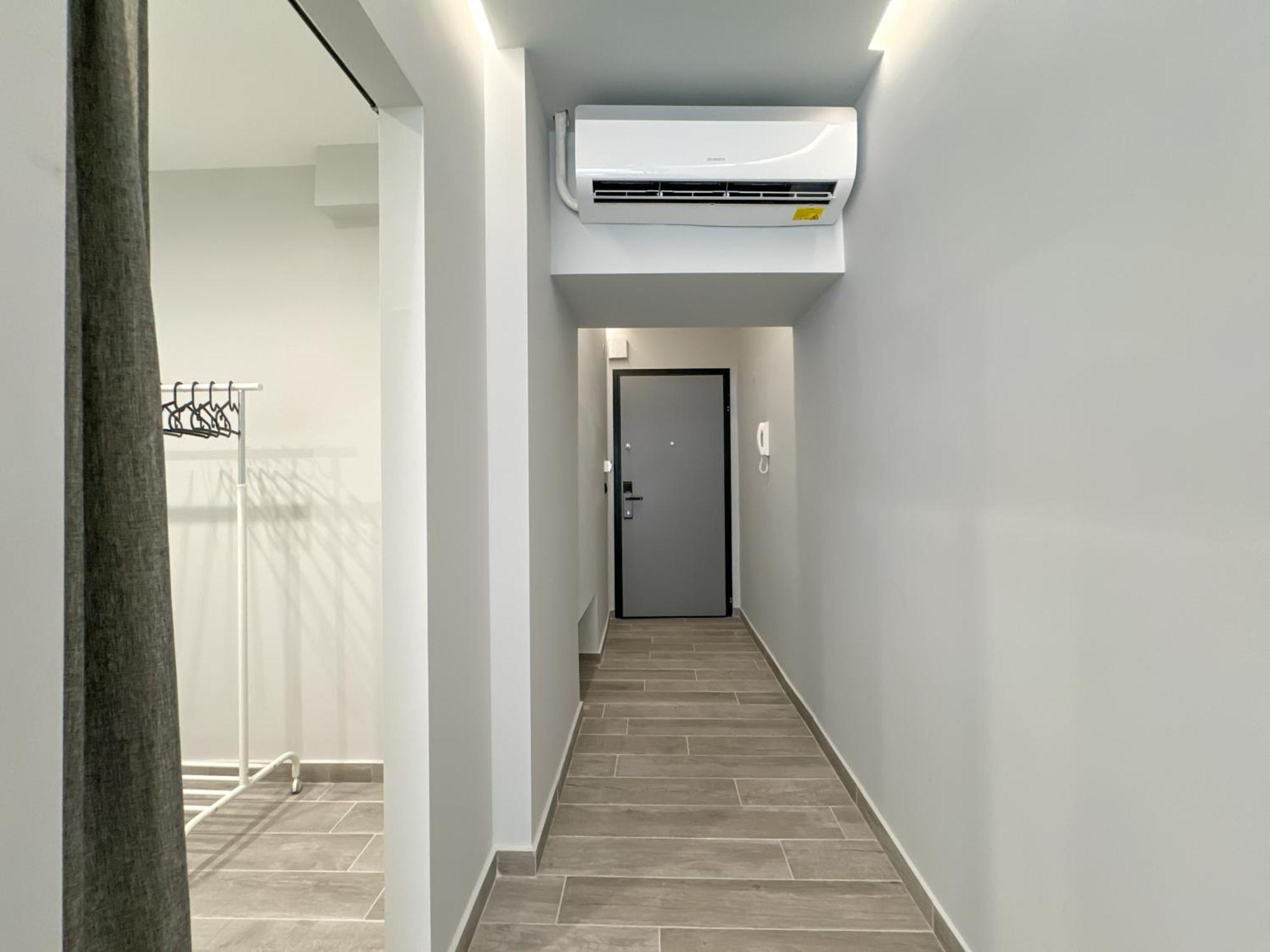 Luxury Downtown Apartment Α5 Thessalonique Extérieur photo