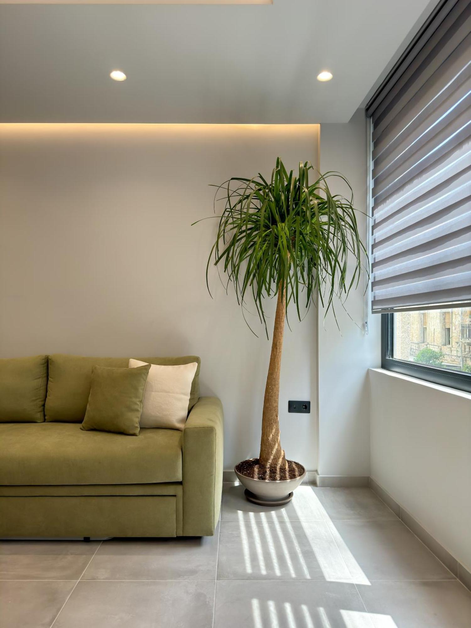 Luxury Downtown Apartment Α5 Thessalonique Extérieur photo